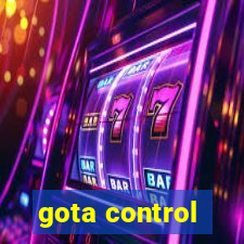 gota control